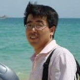 Prof. Dr. Yagang Zhang avatar image