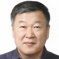 Prof. Dr. Sunwoong Choi avatar image