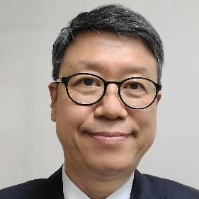 Prof. Dr. Yeongsung Suh avatar image