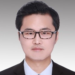 Dr. Gaoling Yang avatar image