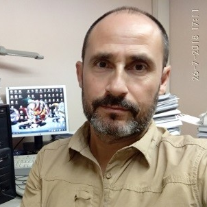 Prof. Dr. José Ignacio Velasco avatar image