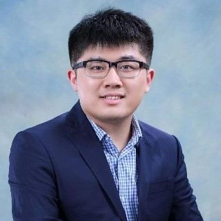 Dr. Yang He avatar image