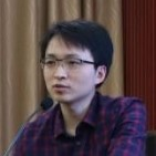 Dr. Yiyun Chen avatar image