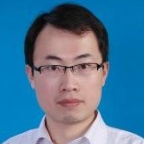 Dr. Yang Zhang avatar image