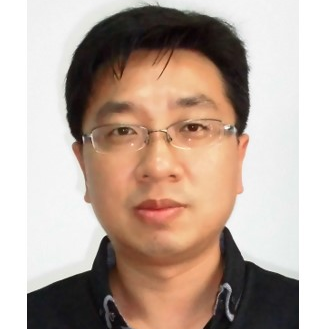 Prof. Dr. Zhengzhao Liang avatar image