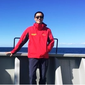 Dr. Jun Bo avatar image