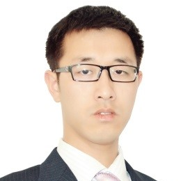 Dr. Tianshou Ma avatar image