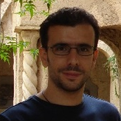 Dr. Francesco Parisi avatar image