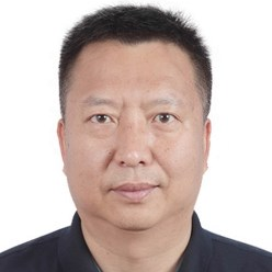 Prof. Dr. Song Huang avatar image
