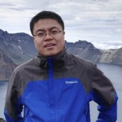 Dr. Peng Hou avatar image