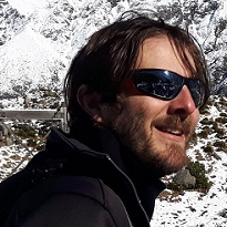 Dr. Giorgio Vacchiano avatar image