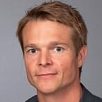 Prof. Dr. Andreas Almqvist avatar image