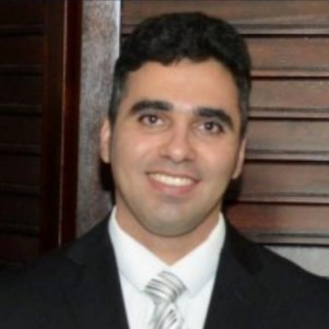 Dr. Ebrahim Ghaderpour avatar image