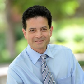 Prof. Dr. Morris F. Maduro avatar image