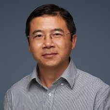 Dr. Pan Hu avatar image