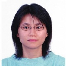 Prof. Dr. Hsiu-Mei Chiang avatar image