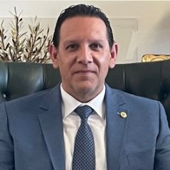 Prof. Dr. Andreas Floros avatar image