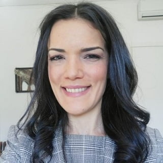 Dr. Federica Di Spirito avatar image