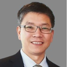 Prof. Dr. Wenbo Luo avatar image
