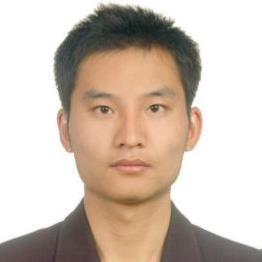 Dr. Liangxing Hu avatar image
