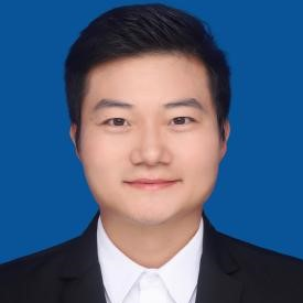 Dr. Kun Li avatar image