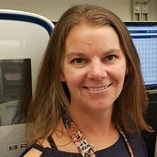 Dr. Holly Hughes avatar image