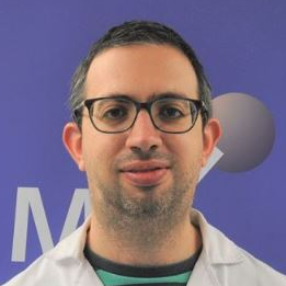 Dr. Antonio López avatar image