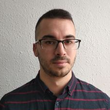 Dr. Pablo Miralles avatar image