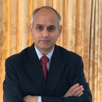 Dr. Aseem Vashist avatar image