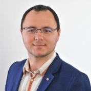 Dr. Artion Kashuri avatar image