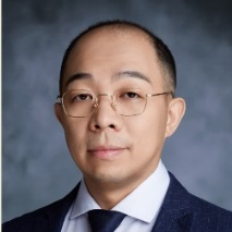 Prof. Dr. Haibin Wu avatar image