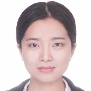 Dr. Yueyuan Zhang avatar image