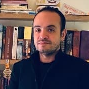 Prof. Dr. Franz Edwin López Suárez avatar image