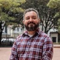 Prof. Dr. Andres F. Suárez avatar image