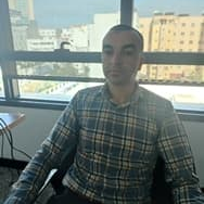 Dr. Youness El Bakri avatar image