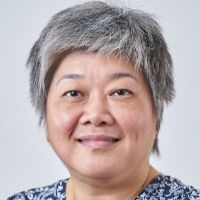 Dr. Tuti Mariana Lim avatar image