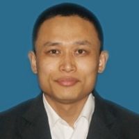 Prof. Dr. Xueye Chen avatar image