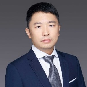 Prof. Dr. Wensheng Zhao avatar image