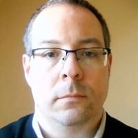 Dr. László Csambalik avatar image