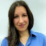 Dr. María E. García-Pastor avatar image