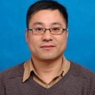 Prof. Dr. Qingguo Bai avatar image