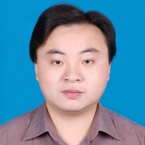 Prof. Dr. Congjun Rao avatar image