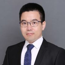 Prof. Dr. Fuquan Bai avatar image