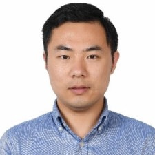 Dr. Yufei Liu avatar image