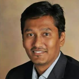 Dr. Vivek Vasagar avatar image