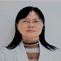 Prof. Dr. Yu-Shu Huang avatar image