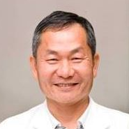 Prof. Dr. Chia-Hsiang Chen avatar image