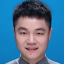 Dr. Hui Chen avatar image