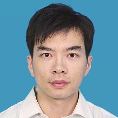 Dr. Haibin Tang avatar image