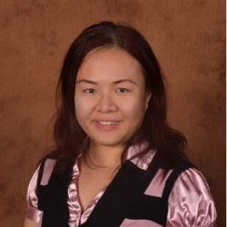 Prof. Dr. Mei Chung avatar image